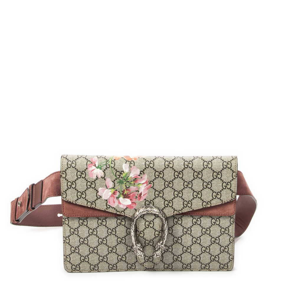 Gucci Dionysus Belt Bag